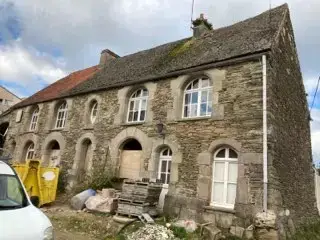 Nettoyage et rénovation de toiture à Sottevast par SARL Lelong et Fils