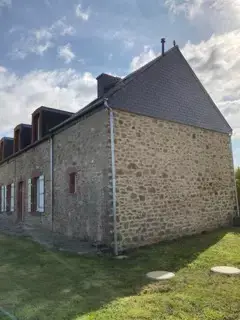 bardage extérieur à Sottevast par SARL Lelong et Fils